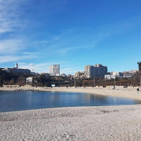 Apartment Amalfi 스플리트 외부 사진