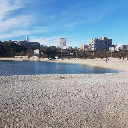 Apartment Amalfi 스플리트 외부 사진