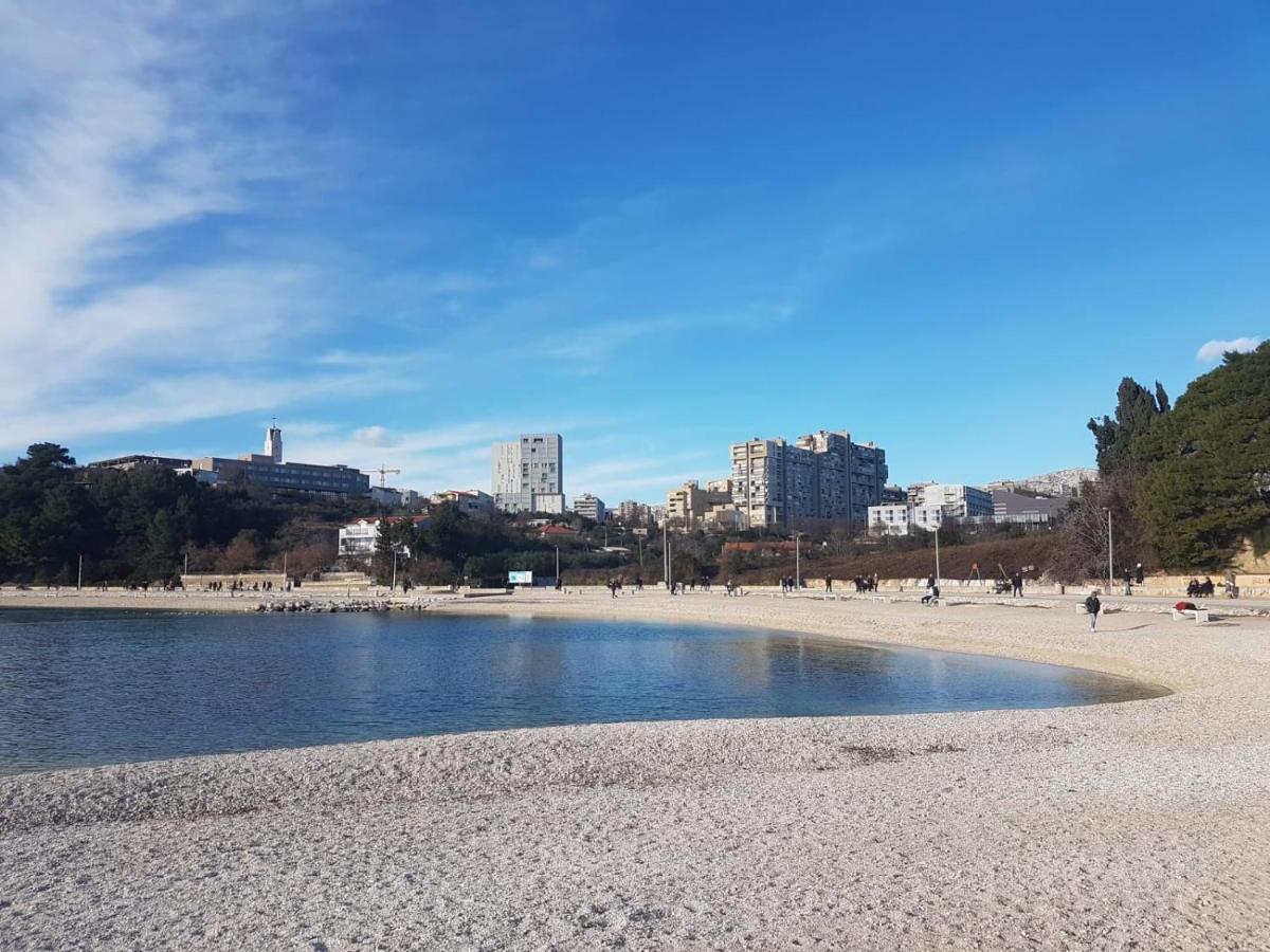 Apartment Amalfi 스플리트 외부 사진