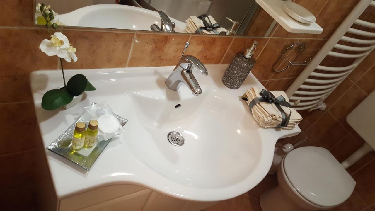 Apartment Amalfi 스플리트 외부 사진