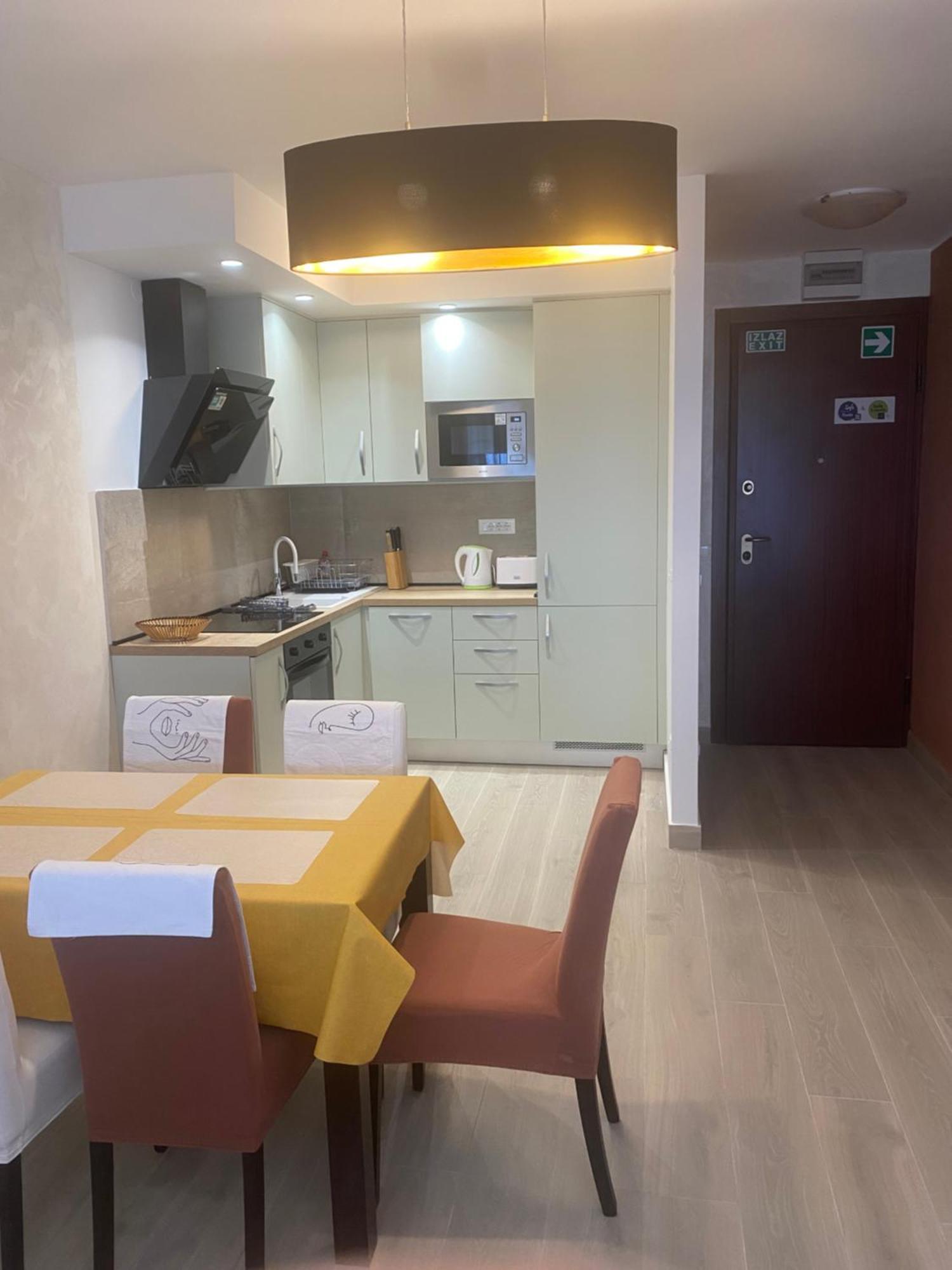 Apartment Amalfi 스플리트 외부 사진