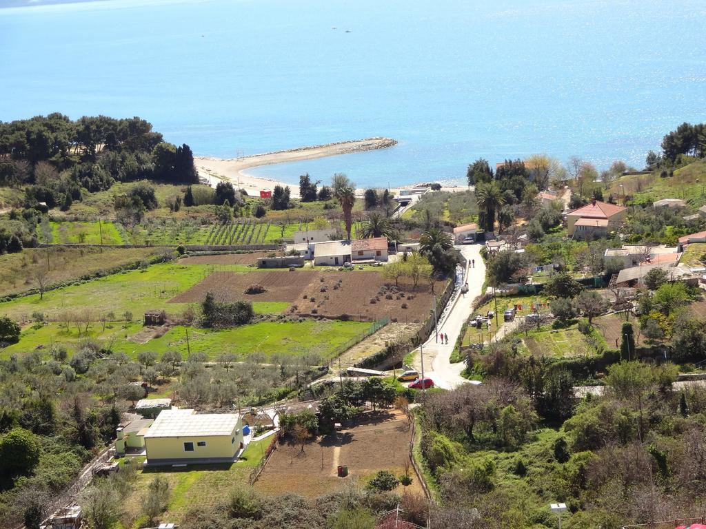 Apartment Amalfi 스플리트 객실 사진
