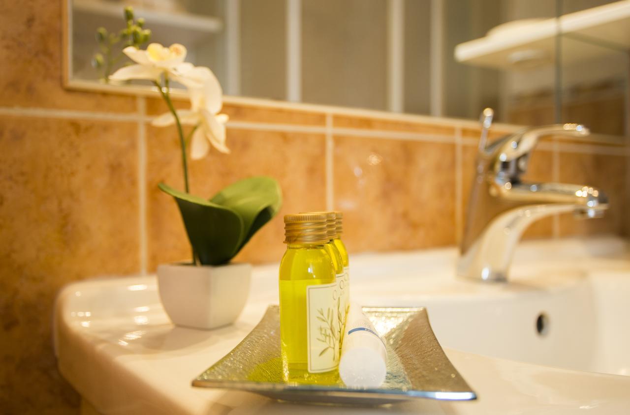 Apartment Amalfi 스플리트 외부 사진