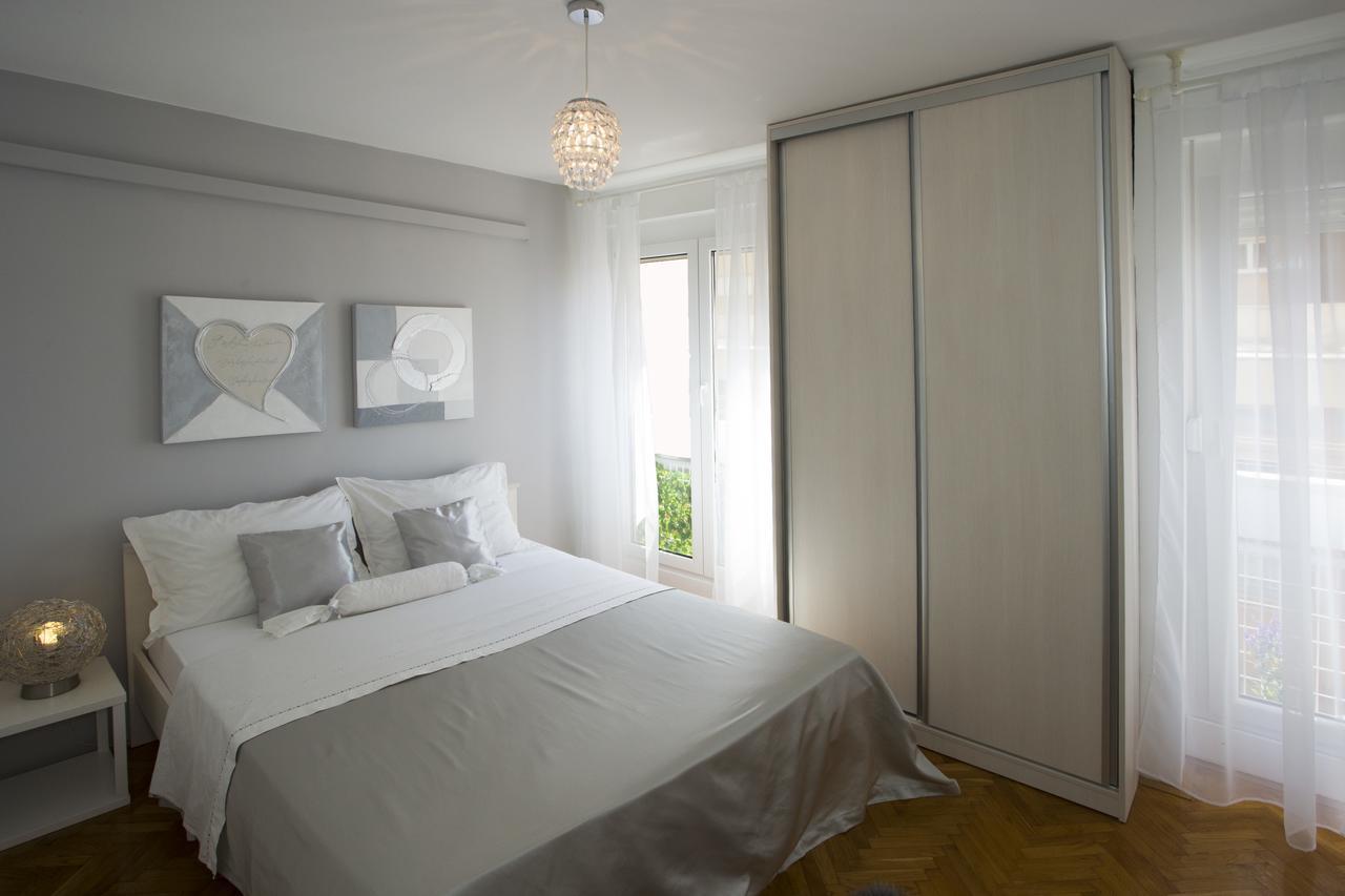 Apartment Amalfi 스플리트 외부 사진