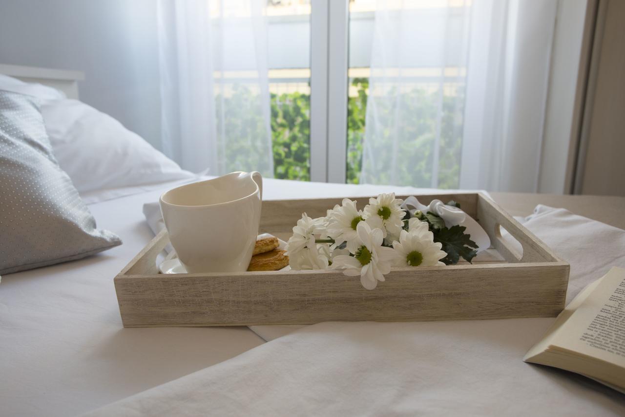 Apartment Amalfi 스플리트 외부 사진