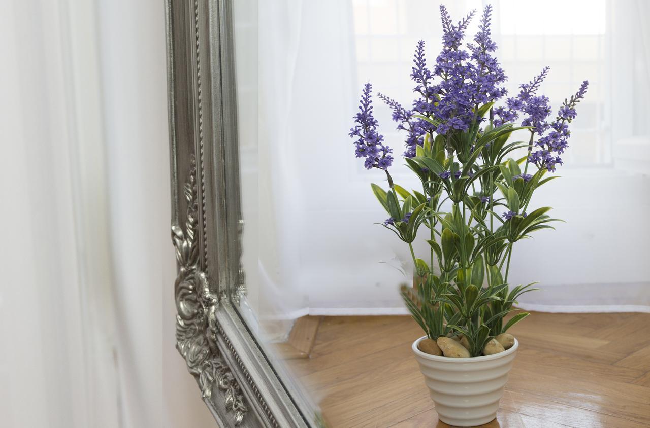 Apartment Amalfi 스플리트 외부 사진