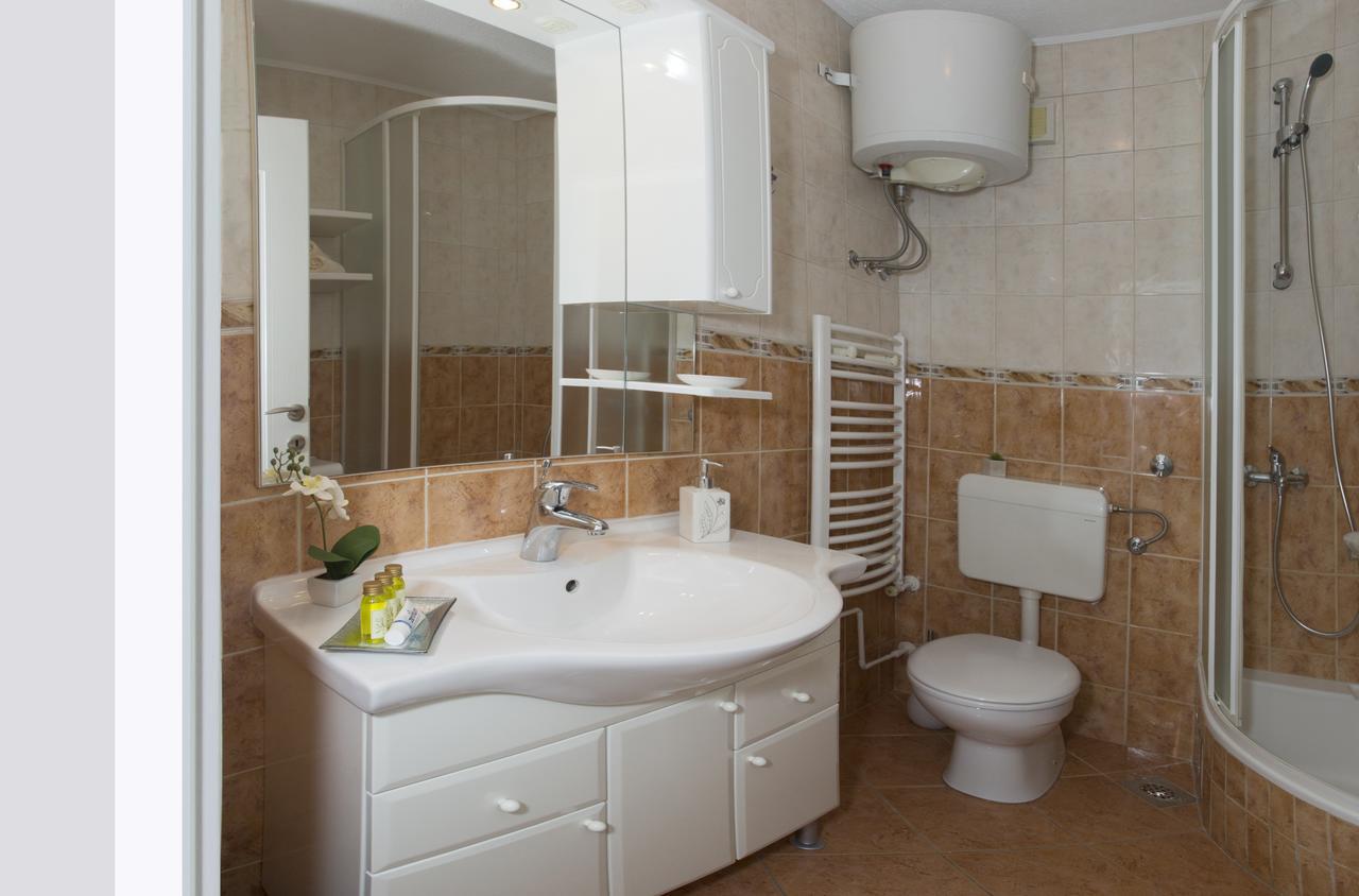 Apartment Amalfi 스플리트 외부 사진