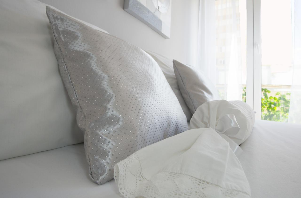 Apartment Amalfi 스플리트 외부 사진
