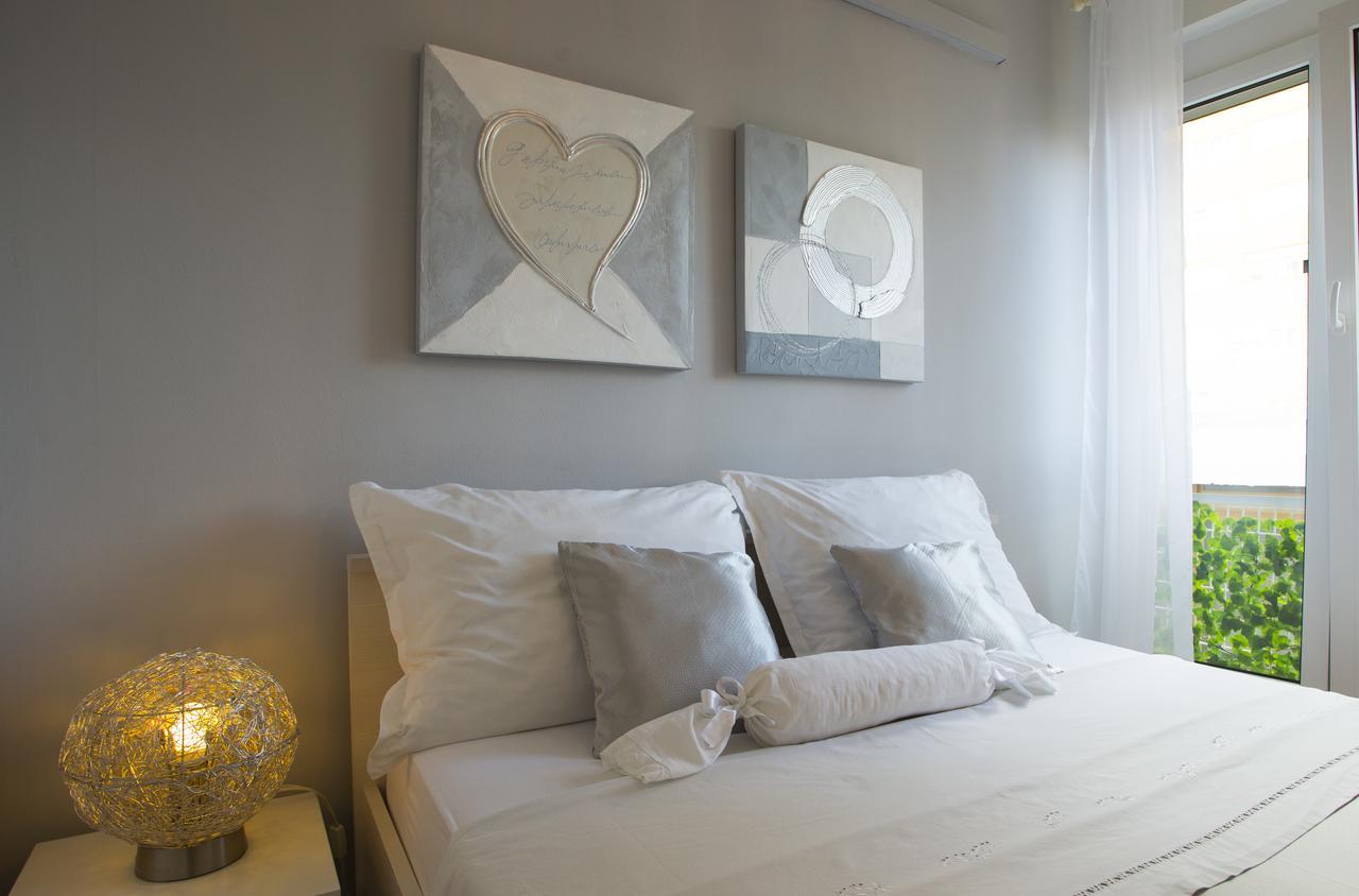 Apartment Amalfi 스플리트 외부 사진