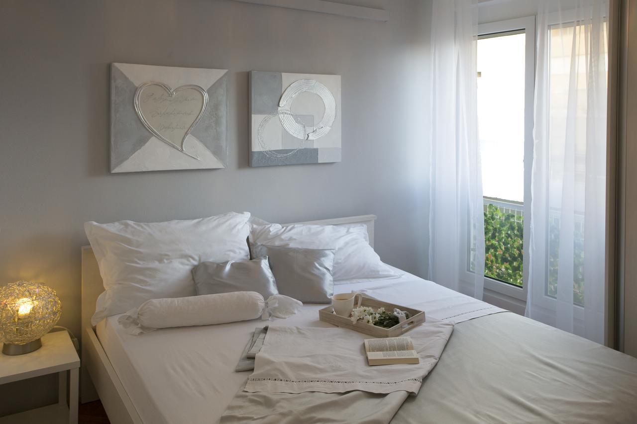Apartment Amalfi 스플리트 외부 사진