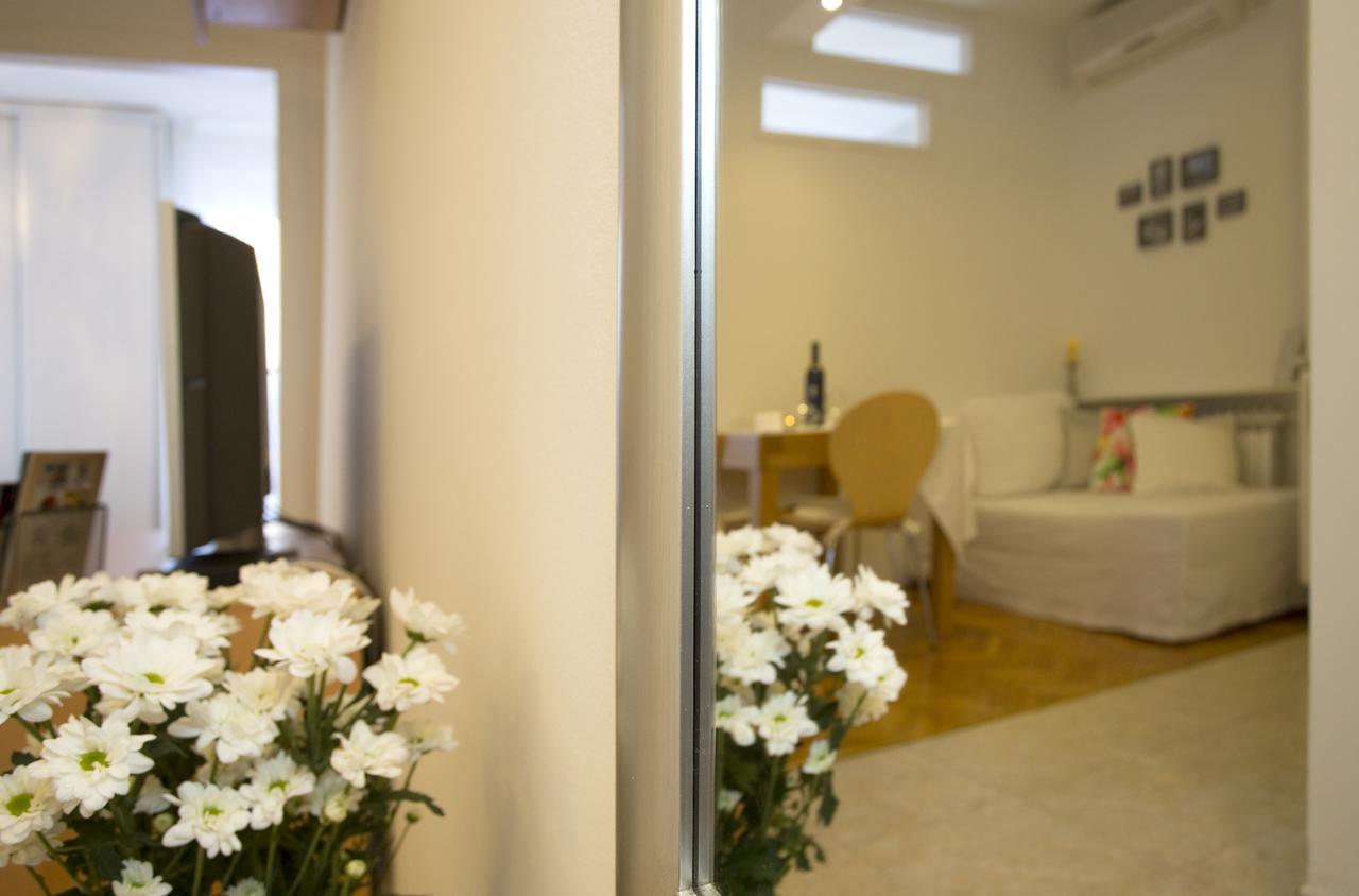 Apartment Amalfi 스플리트 외부 사진