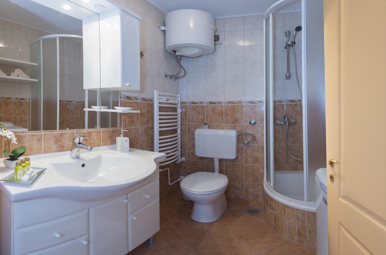 Apartment Amalfi 스플리트 외부 사진