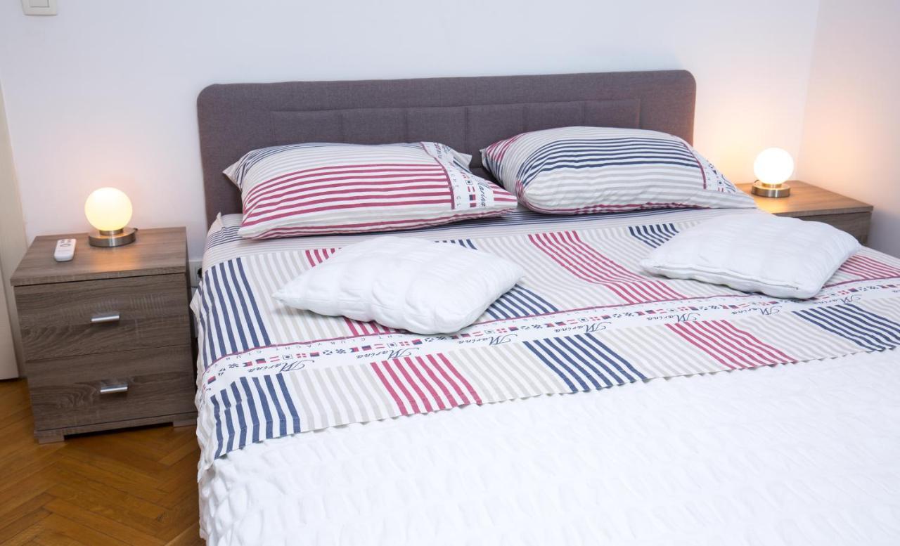 Apartment Amalfi 스플리트 외부 사진