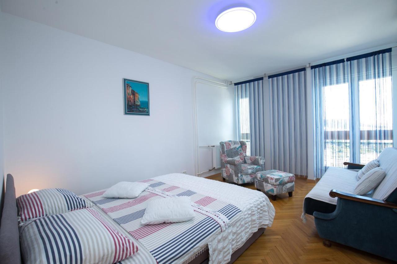 Apartment Amalfi 스플리트 외부 사진