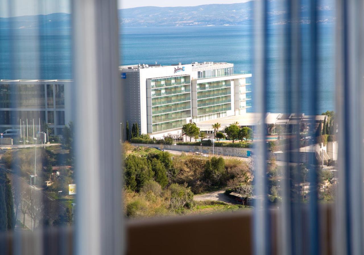 Apartment Amalfi 스플리트 외부 사진
