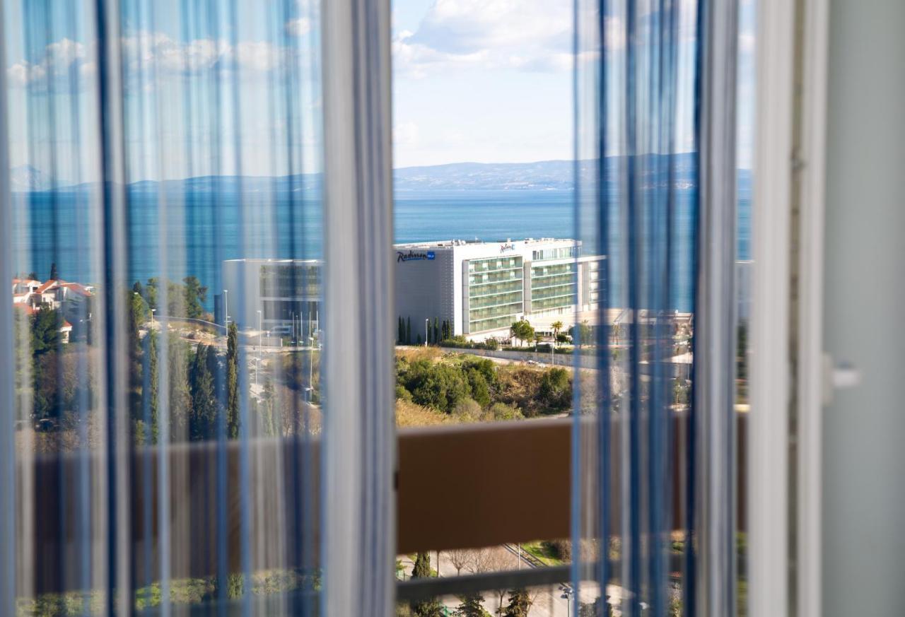 Apartment Amalfi 스플리트 외부 사진