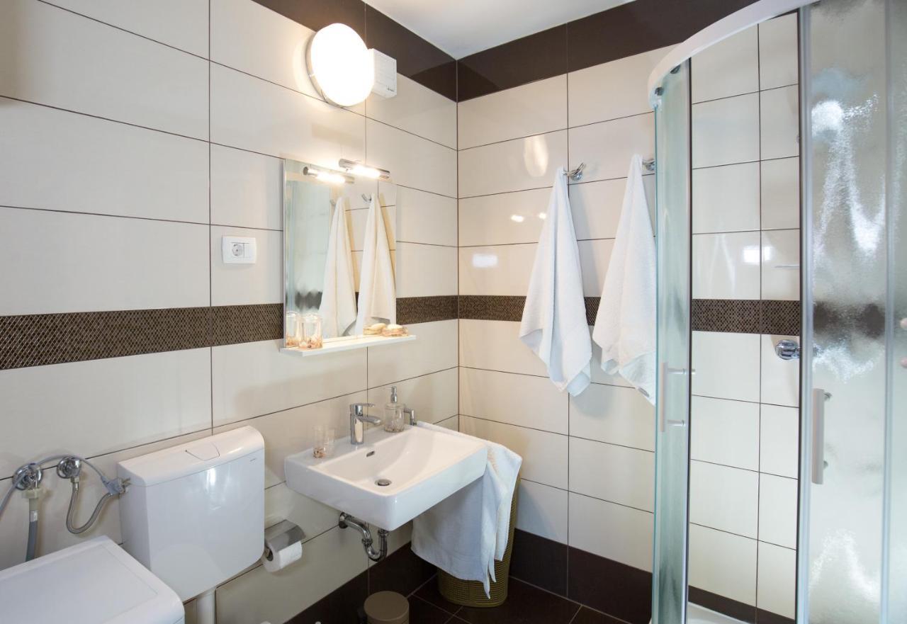 Apartment Amalfi 스플리트 외부 사진