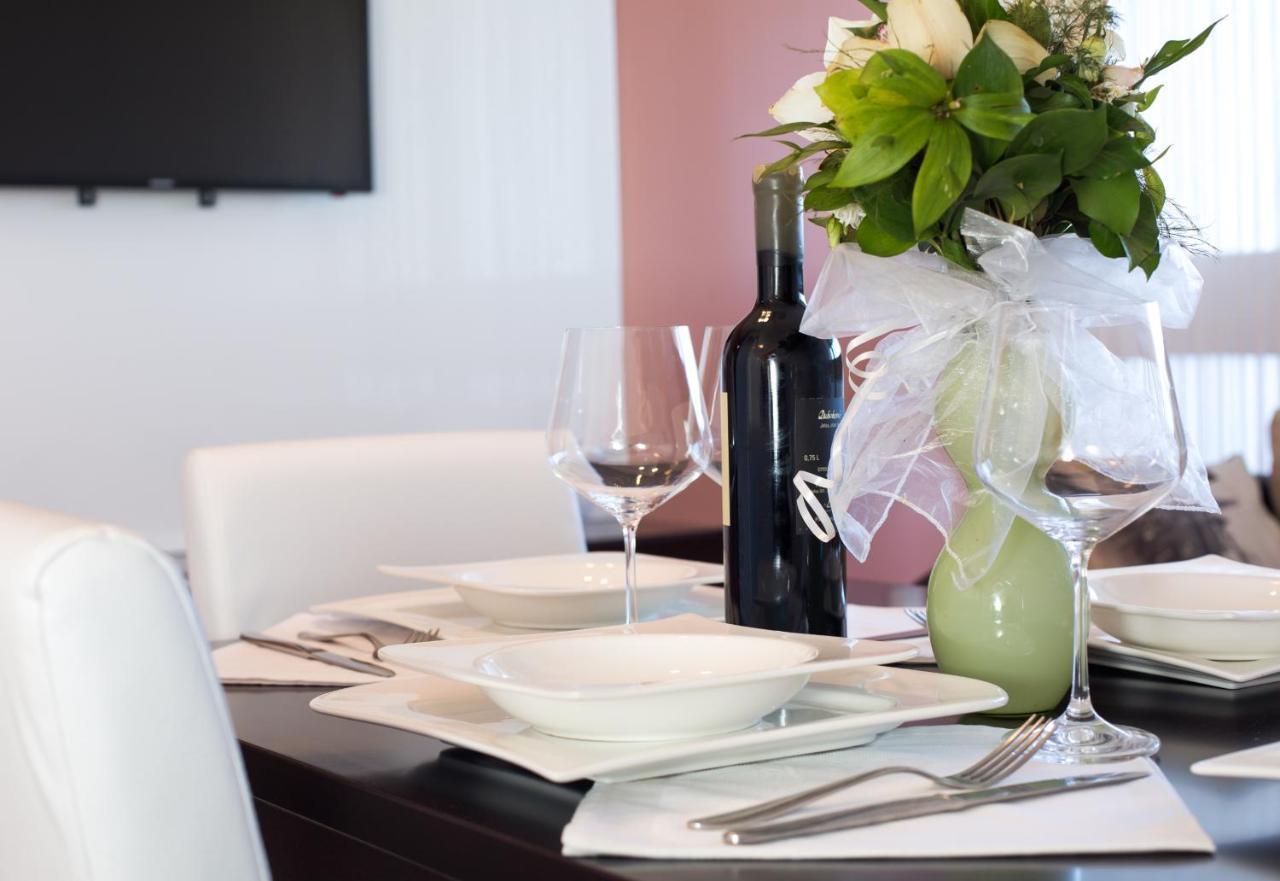 Apartment Amalfi 스플리트 외부 사진