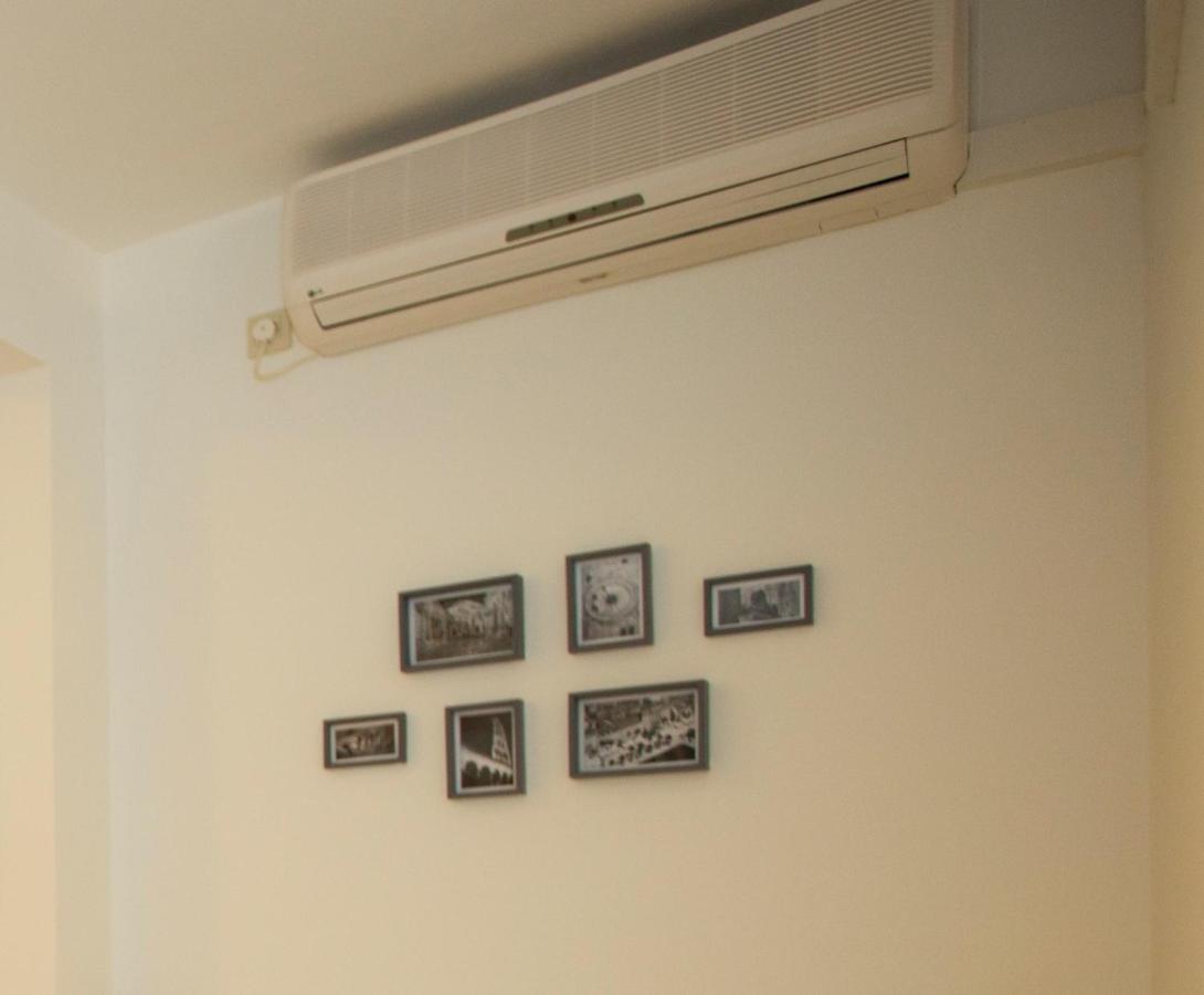 Apartment Amalfi 스플리트 외부 사진
